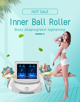 Appareil de massage beauté : Nouvelle machine à rotation intérieure 360°