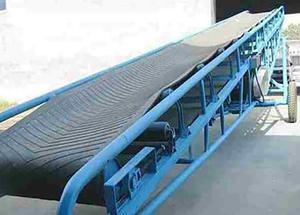 Elevador de Cangilones Duradero con Bajo Consumo de Energía, Fácil Instalación y Funcionamiento Estable para el Manejo Vertical de Materiales a Granel - Product Image 3