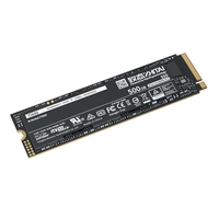 Disque dur SSD (Solid State Drive) PCIe pour ordinateur portable PC 980 PRO NVMe M.2 SSD 1 To, ordinateur de bureau, interne, ABS