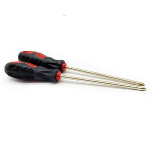 High quality explosion-proof cross screwdriver aluminum bronze with complete specifications Non sparking tools screwdriver set