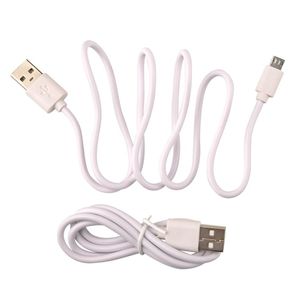 Mikro USB kablo 2A hızlı şarj mobil telefon şarj kablosu 100cm veri kablosu - Product Image 5