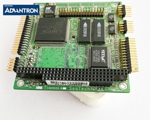 Módulo de CPU de placa base industrial integrada PC104 de SeaTech PC104, Stock Original, 1 unidad - Product Image 5