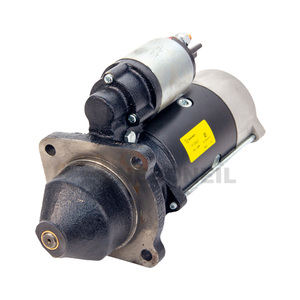 Großhandel Gabelstapler-Motorersatzteile Anlasser MP10237 12V 8 Zähne Perkins 804D Dieselmotor für Linde <span class=keywords><strong>Heli</strong></span> - Product Image 3