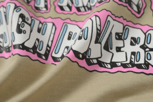 Eso es un montón horrible de camisetas de jarabe para la tos, diseñador de marca caliente, estampado clásico escaneable, manga corta de calidad superior para hombres - Product Image 6