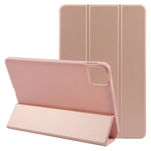 Funda de Cuero con Soporte Triple Plegable para Tablet <span class=keywords><strong>Xiaomi</strong></span> <span class=keywords><strong>Pad</strong></span> 7/<span class=keywords><strong>Pad</strong></span> 7 Pro, <span class=keywords><strong>Precio</strong></span> de Fábrica - Product Image 1