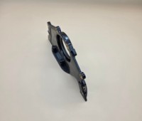 03H103151B Vente en gros de joints d'arbre à cames arrière de haute qualité pour VW Touareg Passat CC 3.2 3.6 VR6