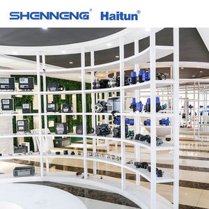 1hp 1.5 hp 2 hp elektrikli ucuz dalgıç 3.5 inç derin kuyu suyu pompası - Product Image 5