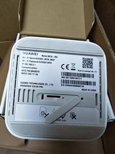 Enrutador 4G SIM 3 Prime <span class=keywords><strong>B818</strong></span> LTE Cat19 Gigabit CPE Router para <span class=keywords><strong>Huawei</strong></span> - Product Image 3