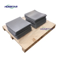 Techos de Malla de Acero Galvanizado Expandido Perforado de Venta Caliente para Protección de Edificios, Cercas y Filtros de Aire
