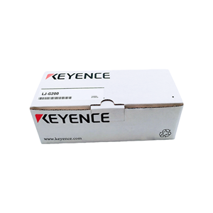 ใหม่เอี่ยม 100% และหัวเซ็นเซอร์วัดระยะทางด้วยเลเซอร์ 2 มิติ ความแม่นยำสูง KEYENCE LJ-G200 ราคาต่อรองได้ - Product Image 6