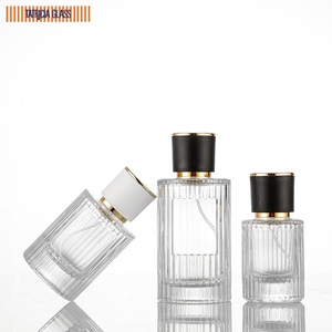 ISO CE Quality Manufacturers Vendors Magnetic Cap Round Spray <strong>Glass</strong> Sample Custom <strong>Perfume</strong> <strong>Bottle</strong> 30ml 50ml 100ml - Product Image 5