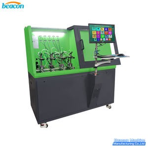 Prüfgeräte und Geräte für Kali brier maschinen CR304 Prüfstand für <span class=keywords><strong>Common</strong></span>-<span class=keywords><strong>Rail</strong></span>-<span class=keywords><strong>Diesel</strong></span> injektoren - Product Image 6