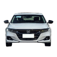 Voiture à vendre : Berline de luxe 5 places haute performance, essence, Honda Accord 2025, en stock en Chine