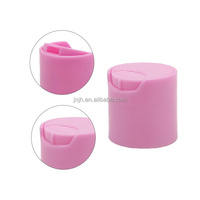 Bouchon à disque 24/410 / Bouchon de bouteille en plastique