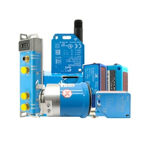 Wholesale <strong>M</strong>-1ia/0.5a Plc Controller New Original Warehouse Brand Plc <strong>Programming</strong> Controller - Product Image 5