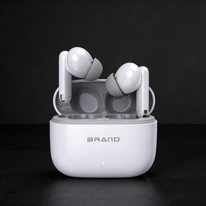 Semi-in-ear <b>bluetooth</b> earphones G13-I, HiFi stereo, IPX4 sweatproof for sports - Product Image 6