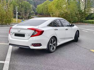 Mejor Precio, <span class=keywords><strong>Honda</strong></span> <span class=keywords><strong>Civic</strong></span> 2016 Automático, 4 Puertas, 5 Asientos, Sedán, Volante a la Izquierda, Vehículo de <span class=keywords><strong>Segunda</strong></span> <span class=keywords><strong>Mano</strong></span>, Turbo R16, Autos Baratos en Venta - Product Image 5