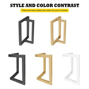 Germany New Arrival 36 Inch Modern Steel <b>Table</b> <b>Legs</b> for Hospital Outdoor Living Room & Bedroom Use-Powder Coated Customizable - Product Image 6