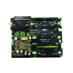 FANUC A20B-2002-0800 โมดูลบอร์ดควบคุม - Product Image 1