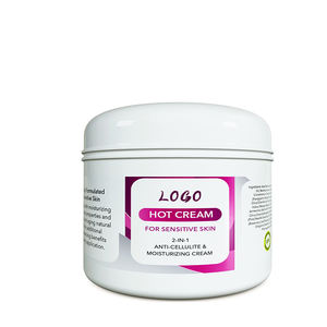 La <span class=keywords><strong>meilleure</strong></span> crème de graisse du ventre amincissante sans sulfates Perte de poids et raffermissante et minérale et beurre de karité Crème chaude biologique - Product Image 2