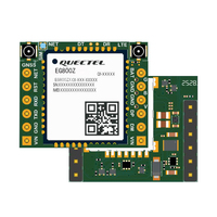 Carte de développement IoT 4G LTE EG800ZGL avec module Cat 1bis et connecteur à broches, compatible avec les pilotes Windows, Linux et Android