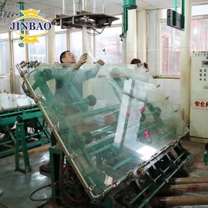 JINBAO Chất Lượng Cao 2 Mét 3 Mét 5 Mét Uốn Nhiệt Cắt Trong Suốt Pmma Sheets Cho Ánh Sáng <span class=keywords><strong>Led</strong></span> Khuếch Tán <span class=keywords><strong>Acrylic</strong></span> <span class=keywords><strong>Lens</strong></span> - Product Image 5