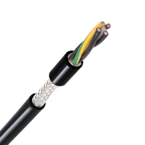 Venta al por mayor 1mm 1,5mm 2,5mm Flexible PVC casa cableado iluminación cables eléctricos 4mm 6mm 10mm 16mm Cables eléctricos