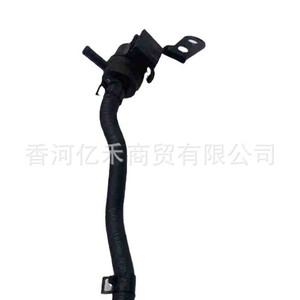 Válvula Solenoide de Carbón Activado Yuedong 28910-3F500 1/2 Pulgada, Temperatura Normal de Gas, para Uso Automotriz - Product Image 2