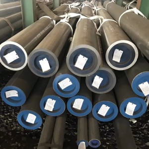 ท่อเหล็ก API 5L ราคาดี API 5L a B X42 X46 X52 X56 X60 X65 X70 ท่อเหล็กสำหรับท่อส่ง - Product Image 3