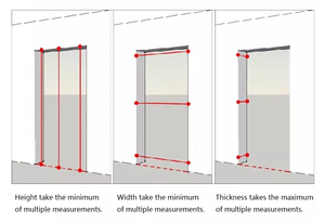 <span class=keywords><strong>Prix</strong></span> usine acier turc externe mental blindé résidentiel portes d'entrée de sécurité en métal pour les maisons - Product Image 6