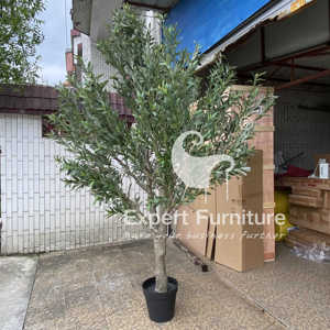 Olivo artificial para decoración de eventos - Product Image 3