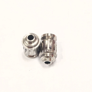 Go <span class=keywords><strong>Smile</strong></span> Adaptador de implante dental Controlador de cabeza Adaptador de llave dinamométrica Destornillador manual - Product Image 2