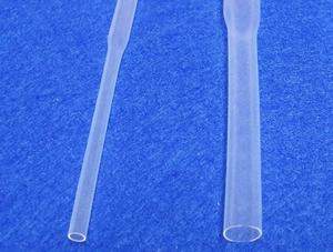 Tubos termorretráctiles no ignífugos respetuosos con el medio ambiente Servicio de tubos médicos termorretráctiles de - Product Image 5