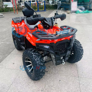 Vehículo utilitario 4x4 más vendido para uso en exteriores Mini Jeep Car Buggy resistente para trabajar y jugar - Product Image 5