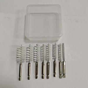 ชุดแปรงลวดสำหรับงานฮาร์ดแวร์ - Product Image 3