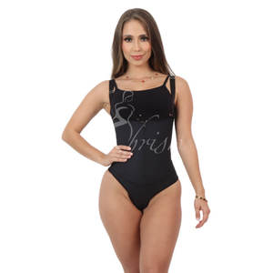 Faja Reductora <span class=keywords><strong>de</strong></span> Cuerpo Postoperatoria, Control <span class=keywords><strong>de</strong></span> Abdomen, Espalda Alta - Product Image 1