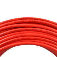 Reinkupfer Massivkabel PVC-Isoliert 2,5mm 1,5mm 4mm 6mm