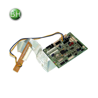 Baihui RM1-1108 Papan Pengontrol DC Tegangan Rendah (Logam) untuk HP 4250 4350