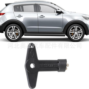 Tornillo Antirrobo para Neumáticos de Coche Aopin 7700422600 para Renault Clio Opel Agila A, Herramienta de Reparación - Product Image 2