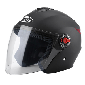 Torc — nouveau <span class=keywords><strong>casque</strong></span> de <span class=keywords><strong>moto</strong></span>, demi-<span class=keywords><strong>casque</strong></span> avec réflecteur, 709 - Product Image 1