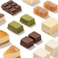 Machine à découper le beurre, le fromage, le tofu et les gâteaux, avec espacement réglable, machine à chocolat portative pour usage domestique