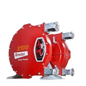 Pompe à tuyau Watson Marlow Apex 15, débit de 0,06 à 2000 ml/min, pompe hydraulique - Product Image 3