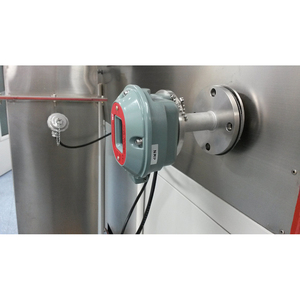เครื่องตรวจจับก๊าซแบบคงที่รุ่น Riken Keiki SD-2500/2600/2700 |   ระบบตรวจจับสารพิษและสารไวไฟพร้อมสัญญาณ 4-20mA - Product Image 6