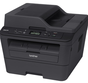 Impresora Láser Multifuncional Monocromática Inalámbrica Brother DCP-L2648DW para Impresión de Documentos de Oficina - Product Image 4