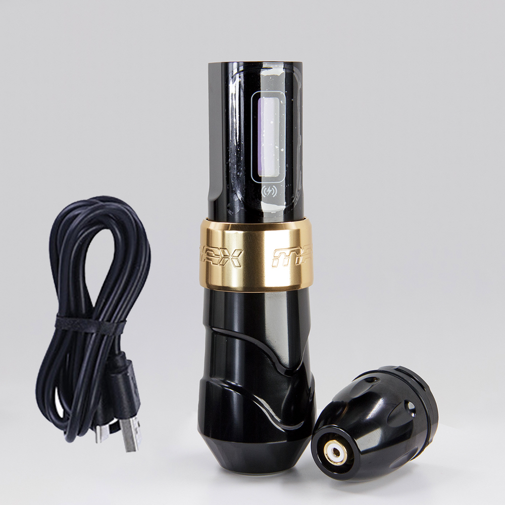 Or noir