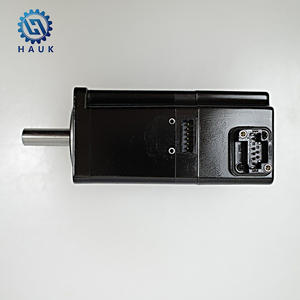 Yaskawa SGMJV-01A3A21 Servomotor Kompakte Sigma-5 Serie AC Hochpräzise Bewegungs steuerung für kleine industrielle Automatisierung - Product Image 3