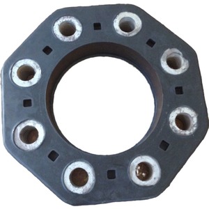 SGF-Kupplung, S32s-Kupplung, <span class=keywords><strong>Jurid</strong></span>-Kupplung Gummikupplung Maßgefertigte Gummikupplung Fabrikpreis Gummikupplung - Product Image 3