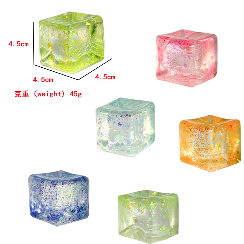 Aurora ice maltose-opp bag