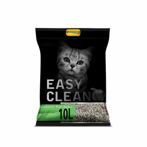 Easy Clean Cat Litter Bentonite Ball-Shaped Bulk Wholesale Bentonite Cat Litter With Reasonable Price