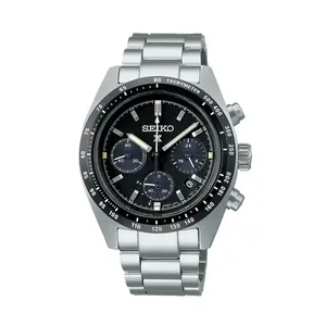 Nuovo Orologio Seiko di Lusso al Quarzo da <span class=keywords><strong>Uomo</strong></span>, Multifunzione, Stile Fashion, Business, Casual e Sportivo, di Grande Successo - Product Image 5
